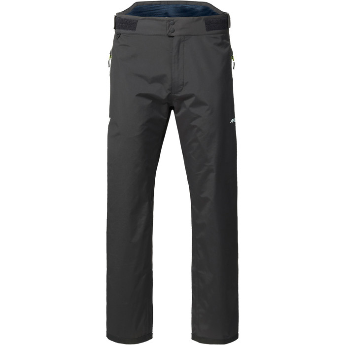 2024 Musto Mens BR1 Solent Hi-Back Sailing Trousers 82402 - Negro